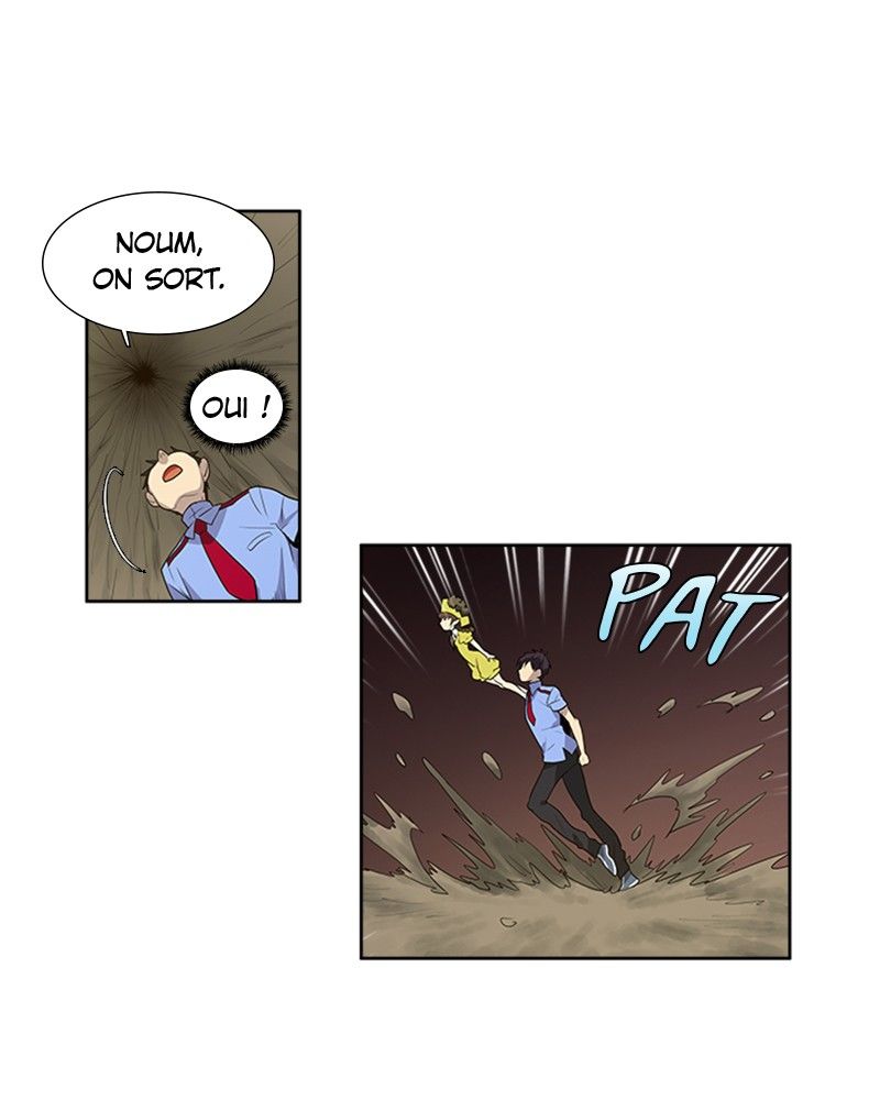 Read The Gamer FR Manga Online