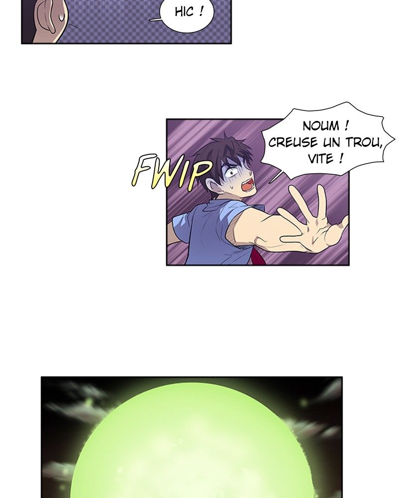 Read The Gamer FR Manga Online