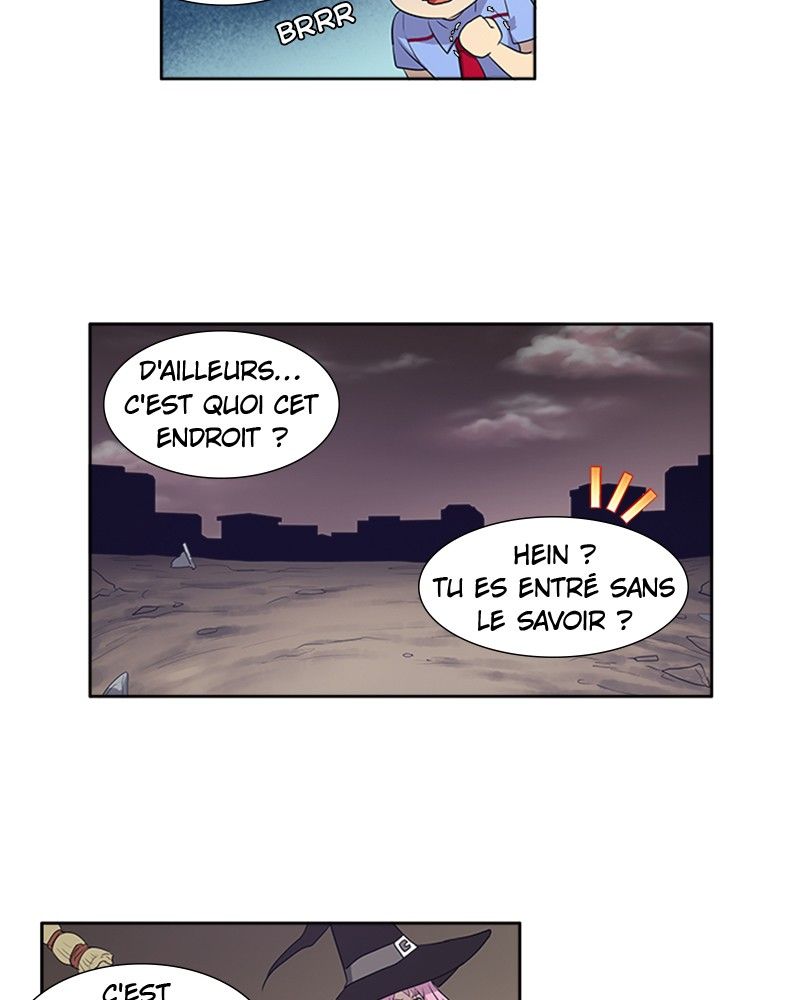 Read The Gamer FR Manga Online