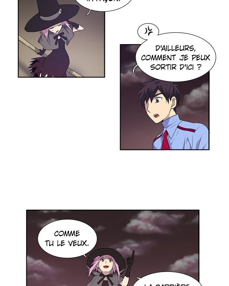 Read The Gamer FR Manga Online