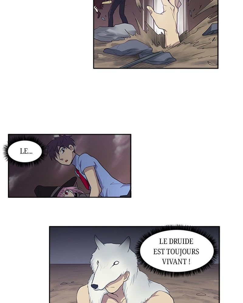 Read The Gamer FR Manga Online