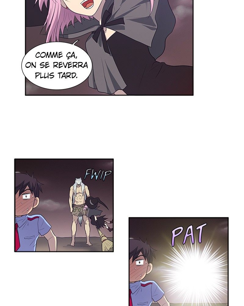 Read The Gamer FR Manga Online