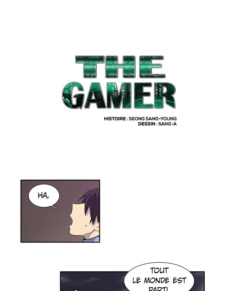 Read The Gamer FR Manga Online