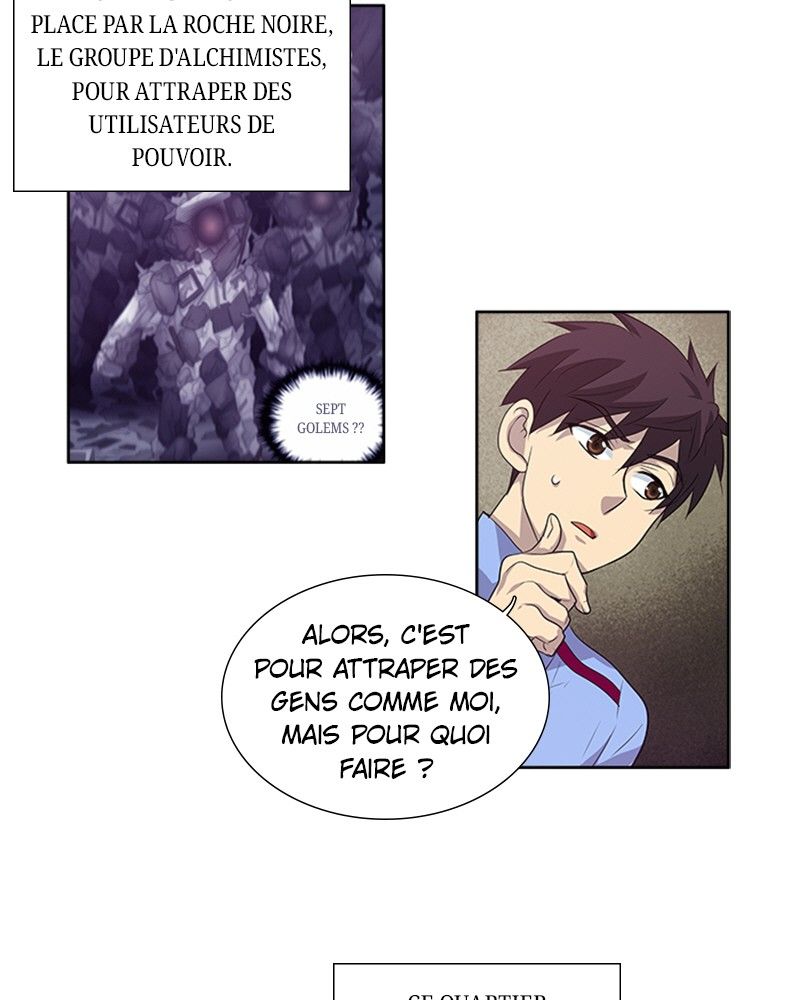 Read The Gamer FR Manga Online