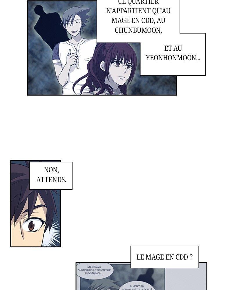 Read The Gamer FR Manga Online