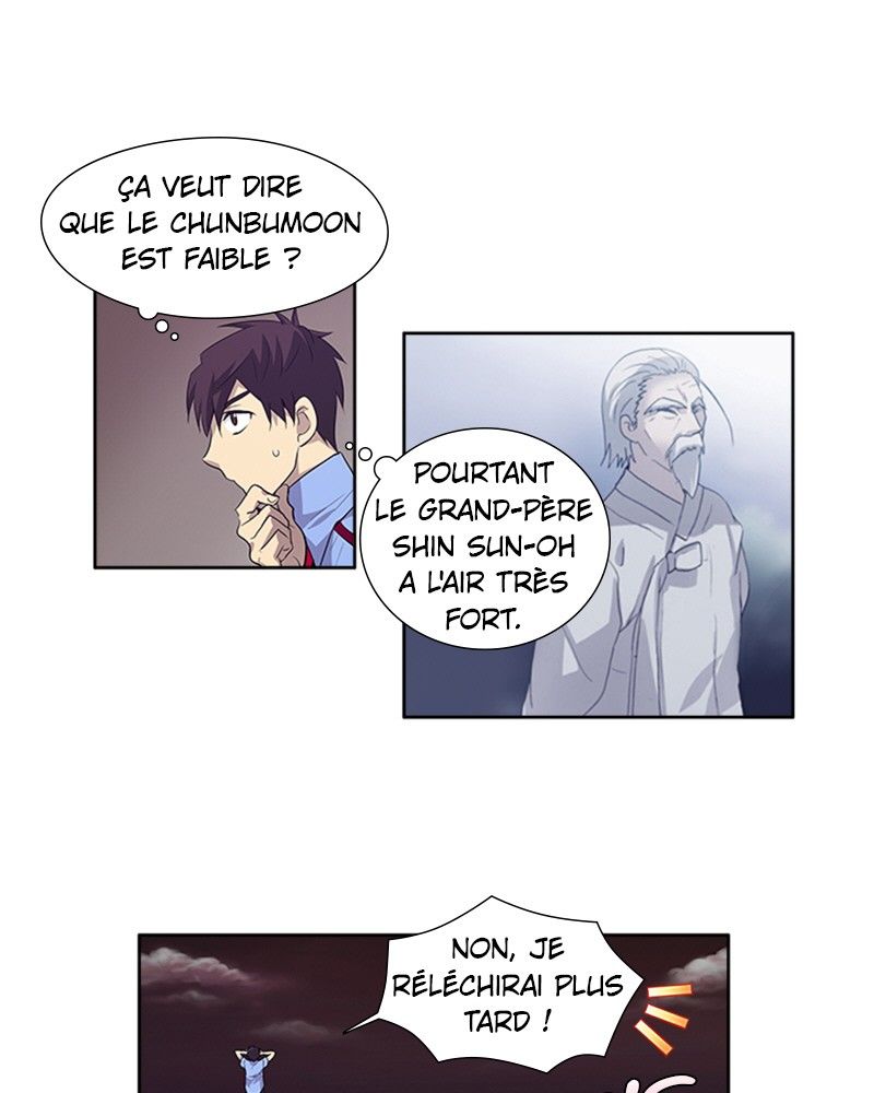 Read The Gamer FR Manga Online