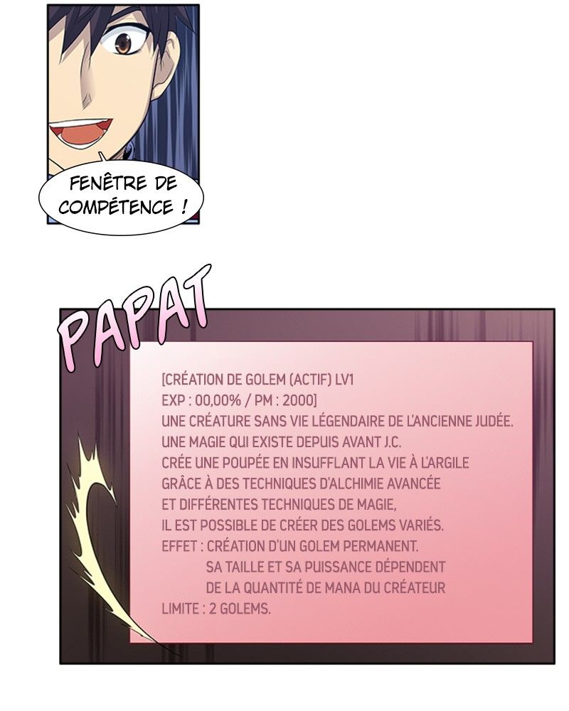 Read The Gamer FR Manga Online
