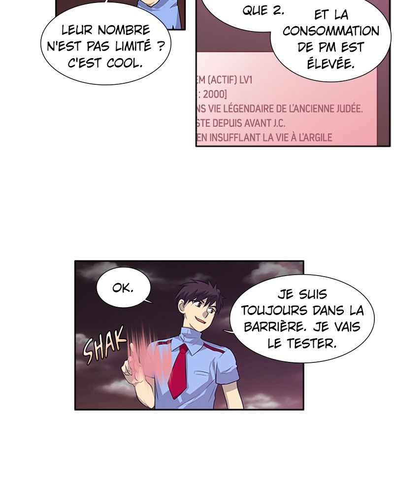 Read The Gamer FR Manga Online