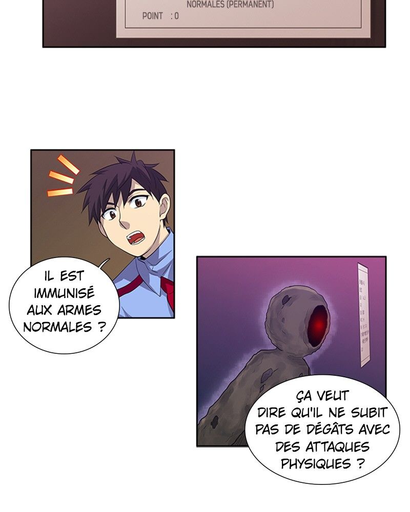 Read The Gamer FR Manga Online