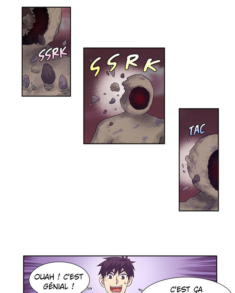 Read The Gamer FR Manga Online