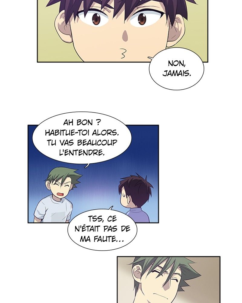 Read The Gamer FR Manga Online