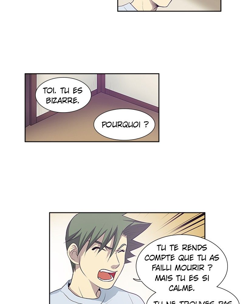 Read The Gamer FR Manga Online