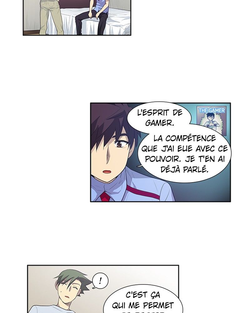 Read The Gamer FR Manga Online