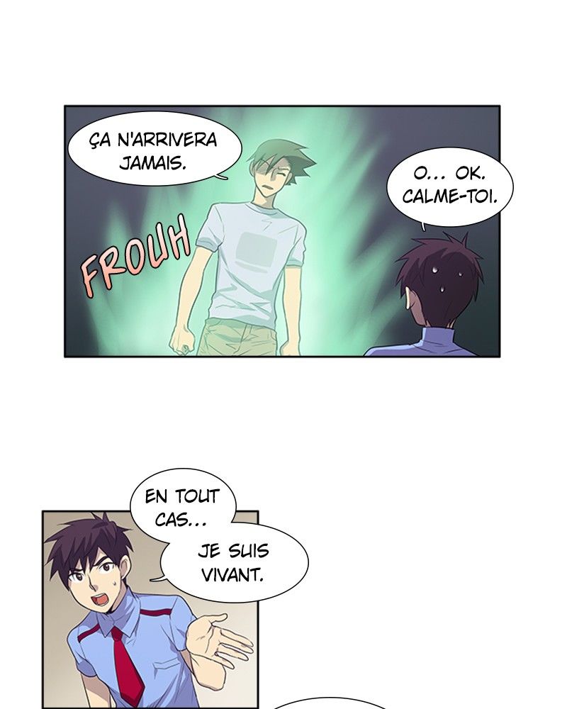 Read The Gamer FR Manga Online