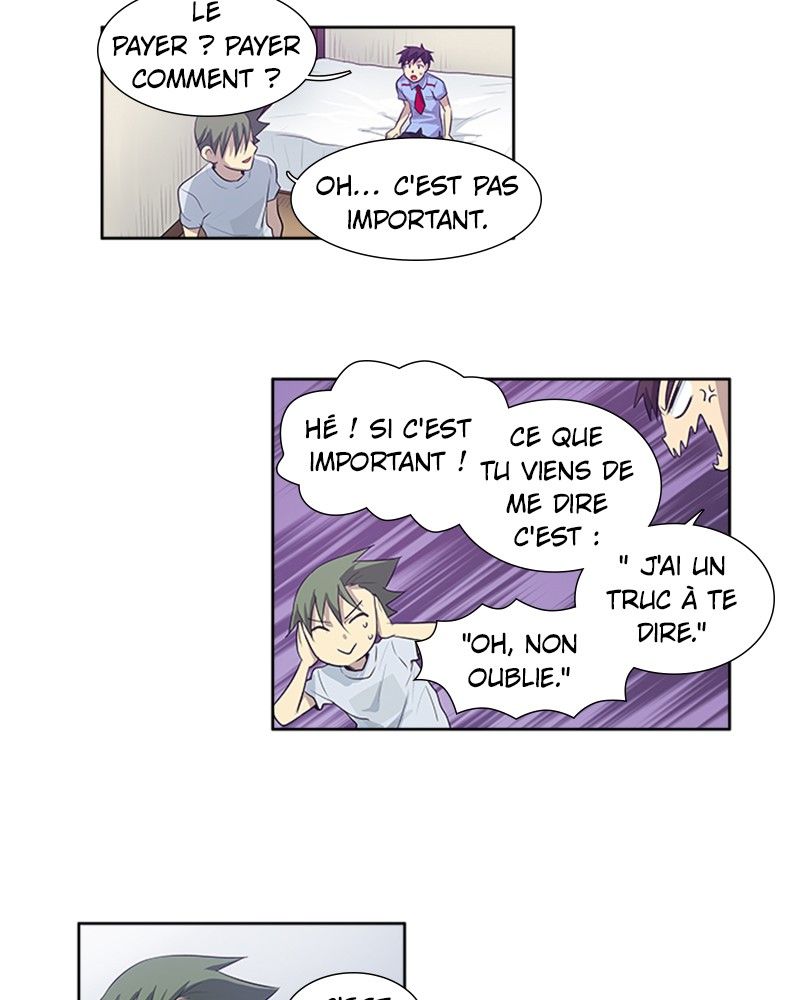 Read The Gamer FR Manga Online