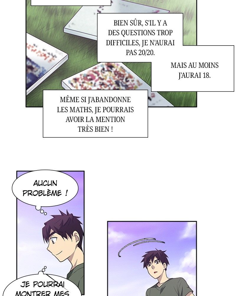 Read The Gamer FR Manga Online