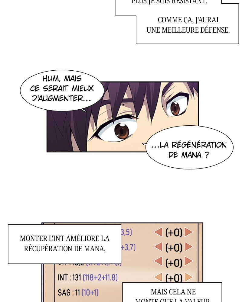 Read The Gamer FR Manga Online