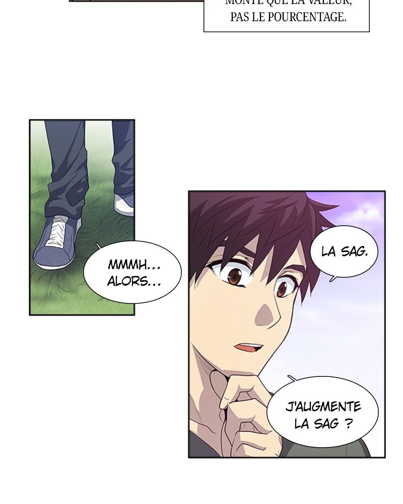 Read The Gamer FR Manga Online