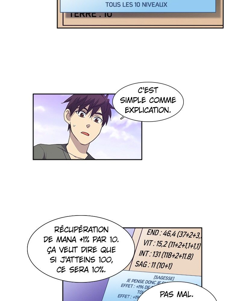 Read The Gamer FR Manga Online