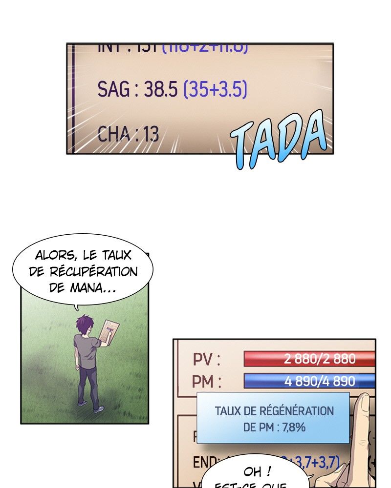 Read The Gamer FR Manga Online