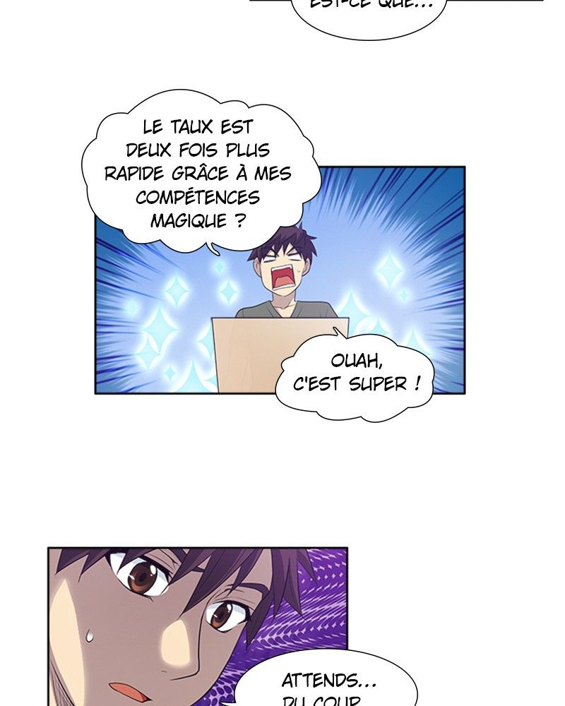 Read The Gamer FR Manga Online