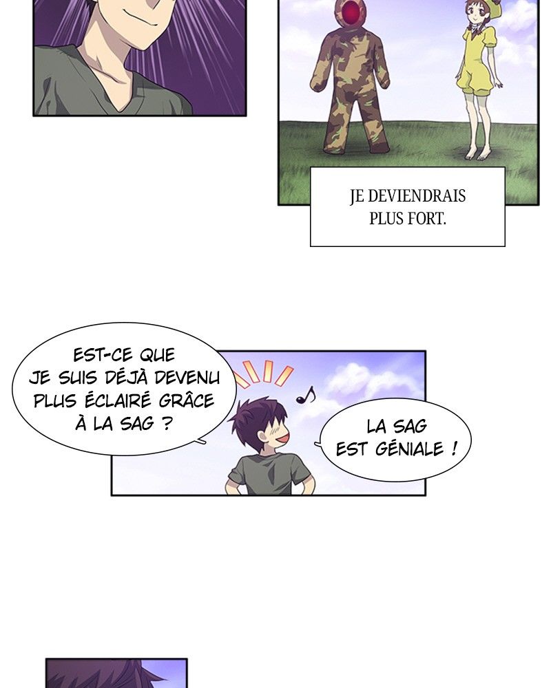 Read The Gamer FR Manga Online