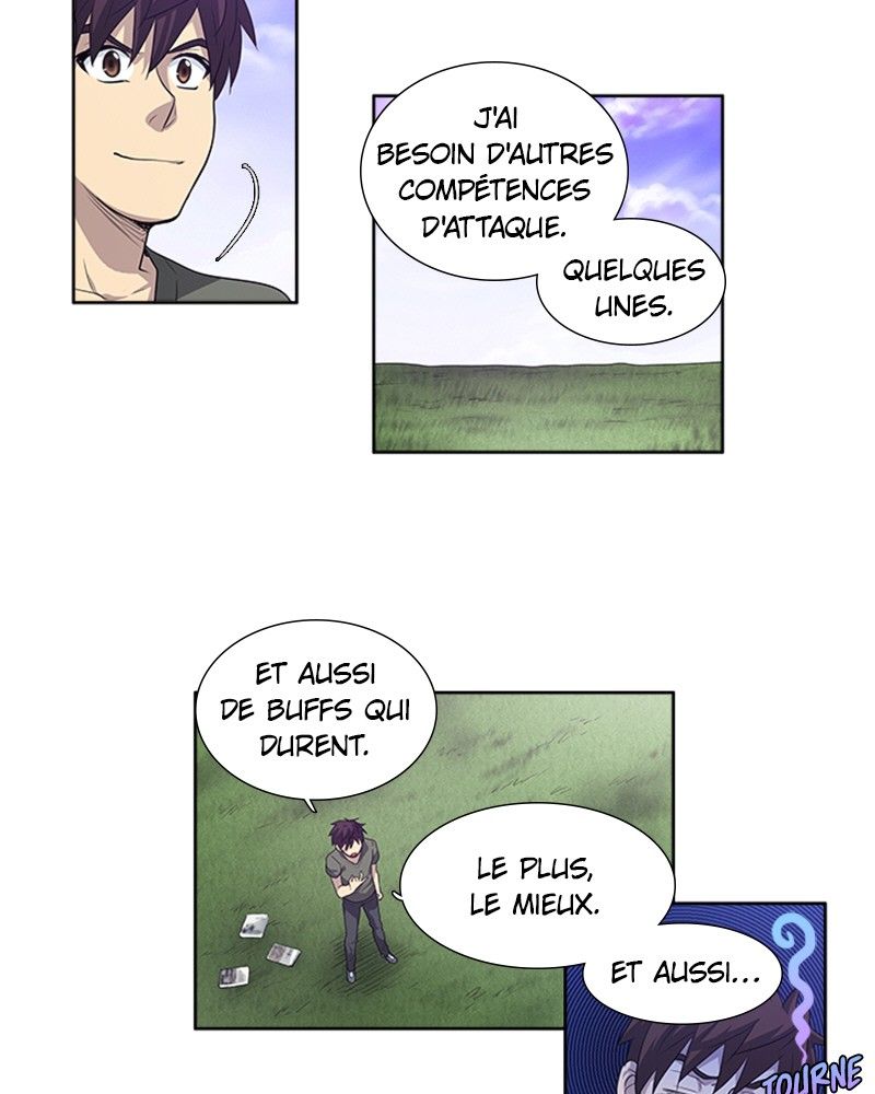 Read The Gamer FR Manga Online