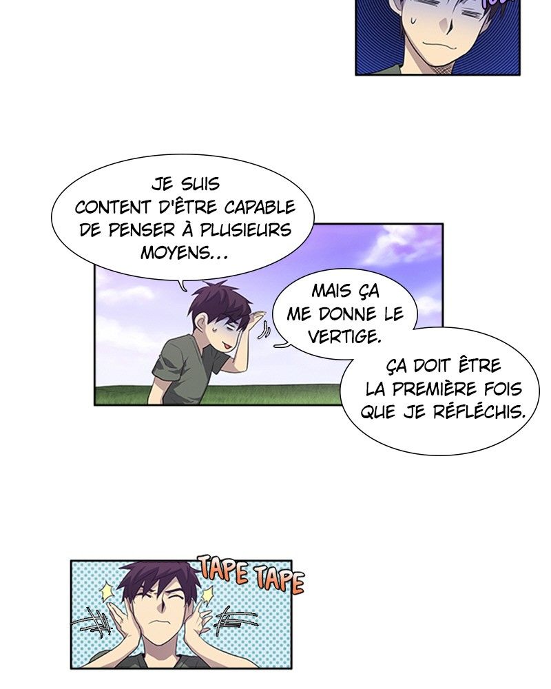 Read The Gamer FR Manga Online