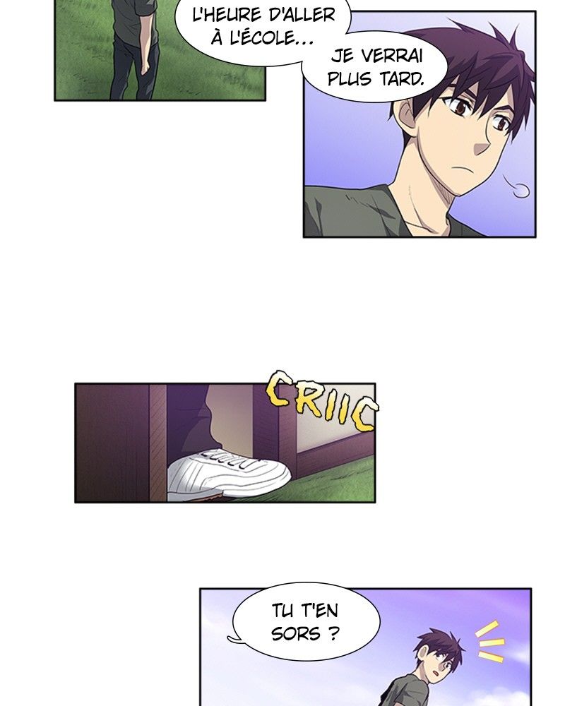 Read The Gamer FR Manga Online