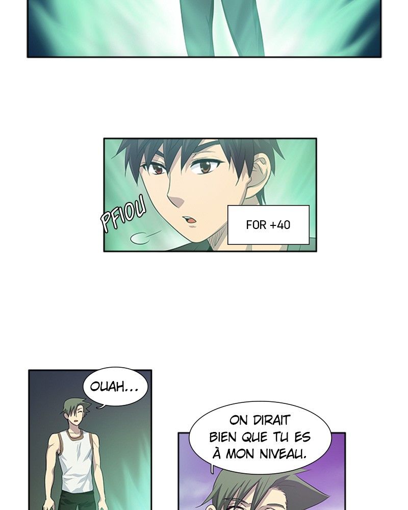 Read The Gamer FR Manga Online