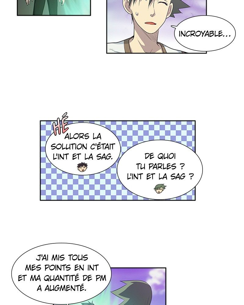 Read The Gamer FR Manga Online