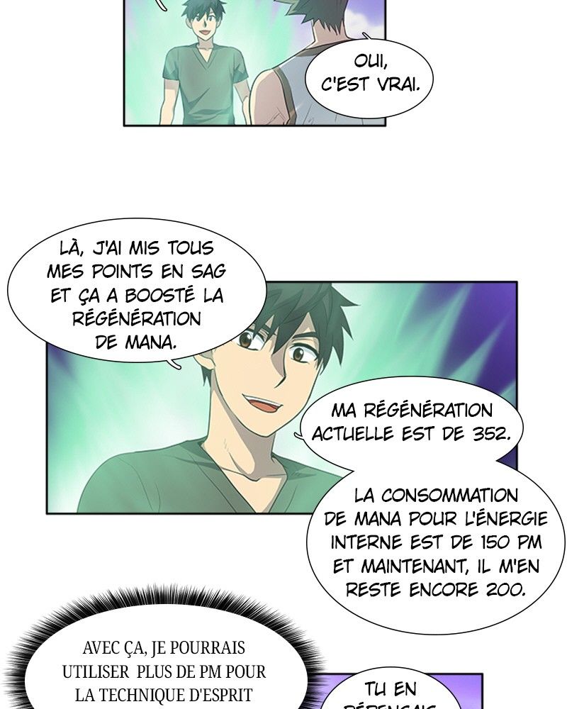 Read The Gamer FR Manga Online