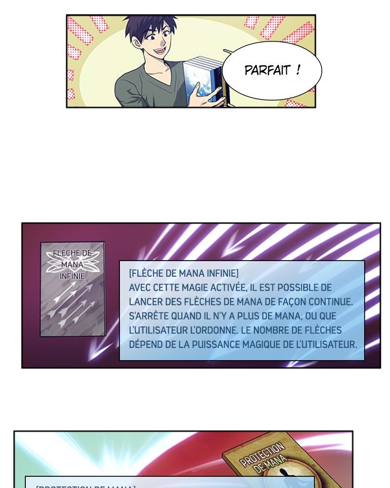 Read The Gamer FR Manga Online
