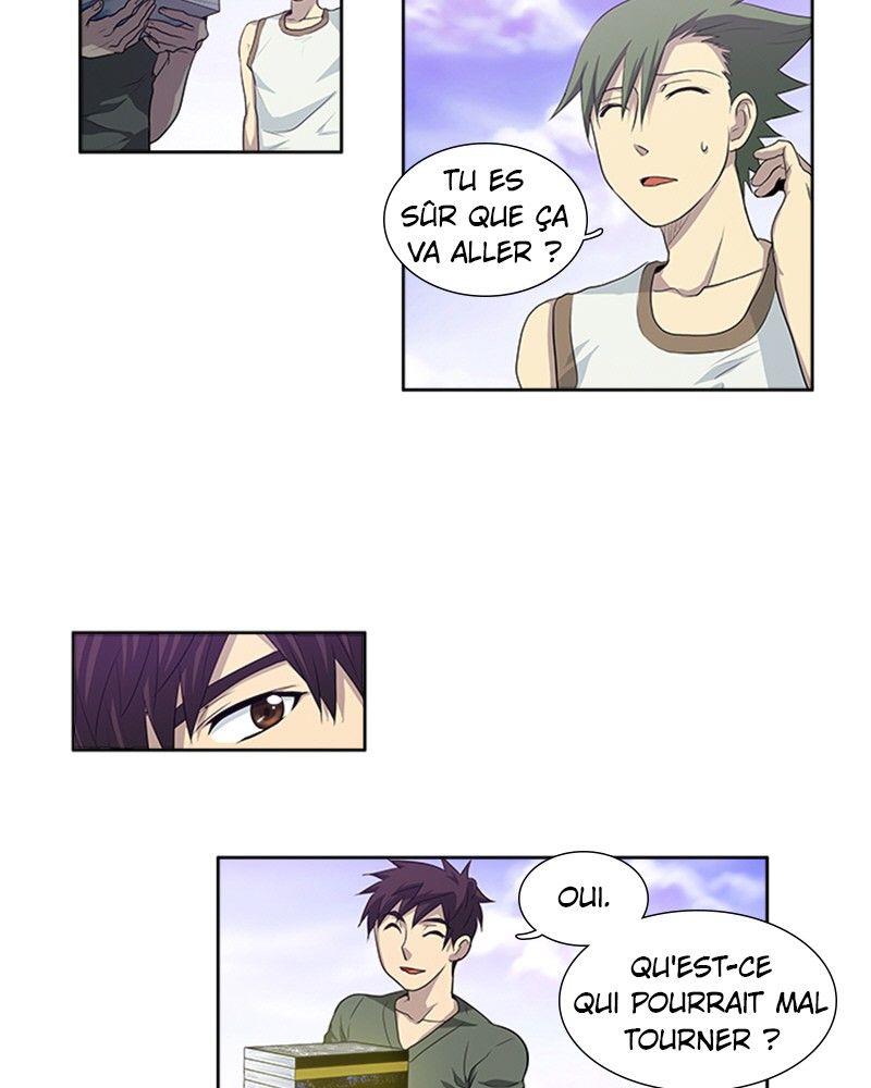 Read The Gamer FR Manga Online