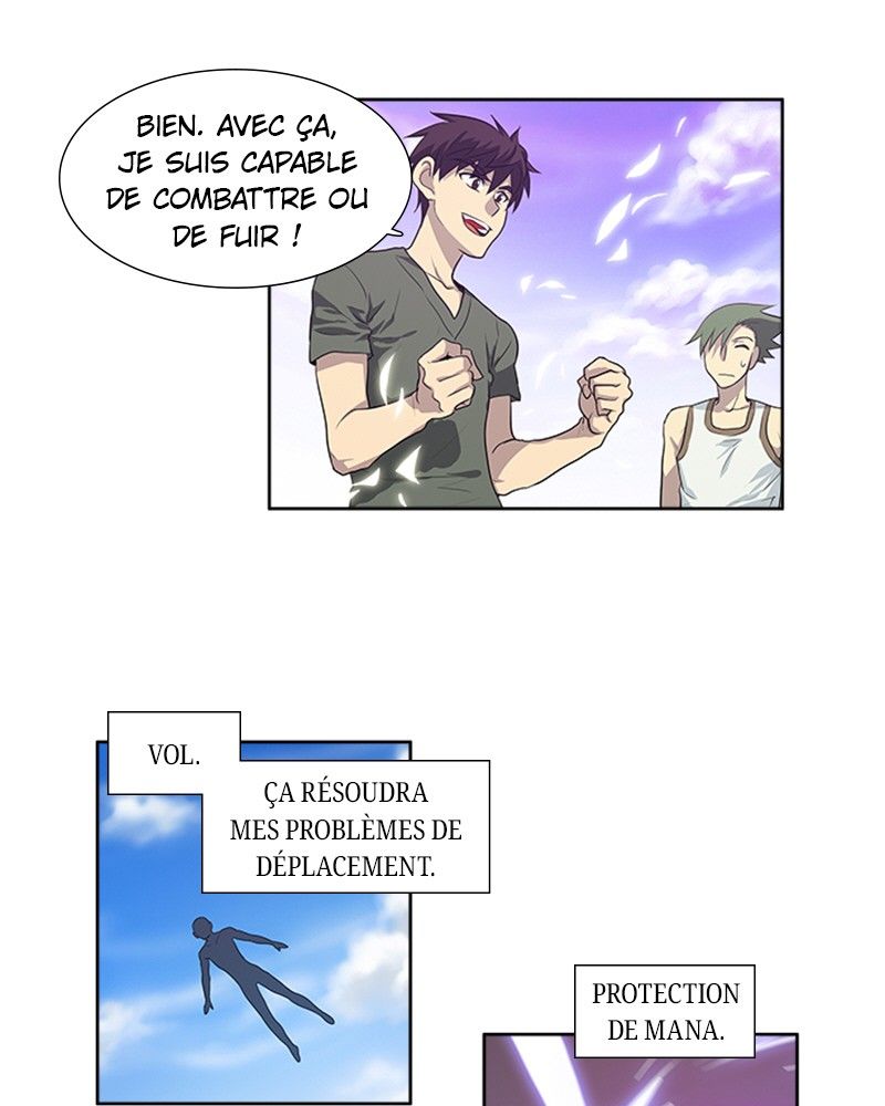 Read The Gamer FR Manga Online