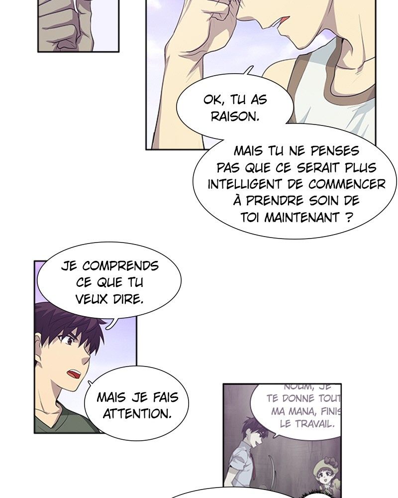 Read The Gamer FR Manga Online