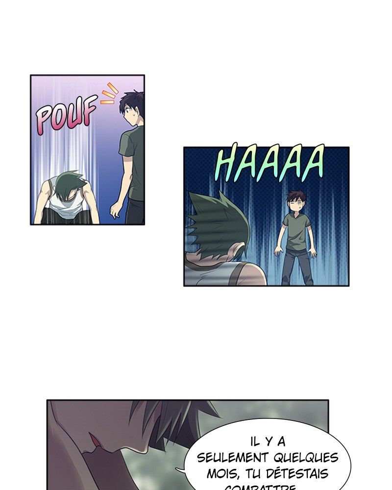 Read The Gamer FR Manga Online