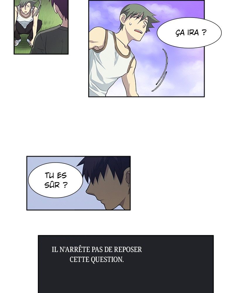 Read The Gamer FR Manga Online