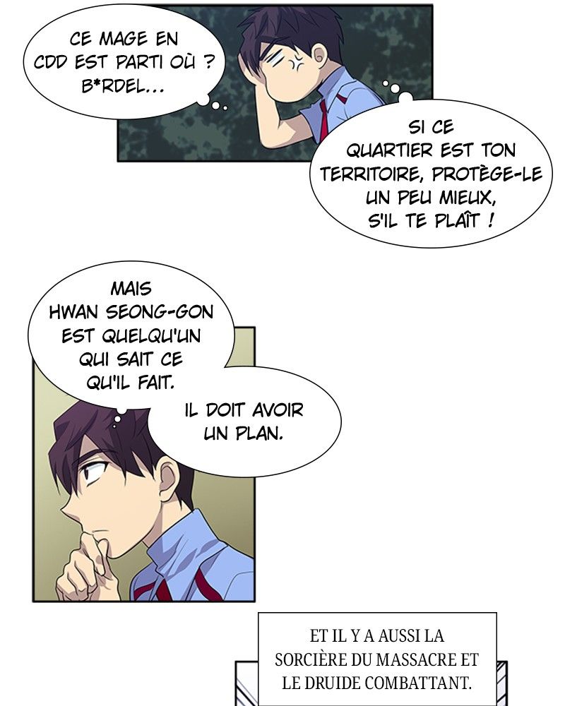 Read The Gamer FR Manga Online