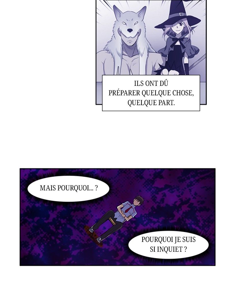 Read The Gamer FR Manga Online