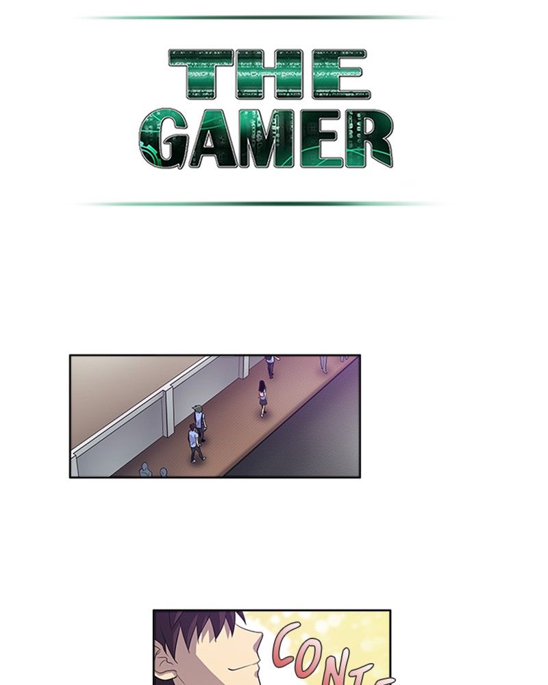 Read The Gamer FR Manga Online