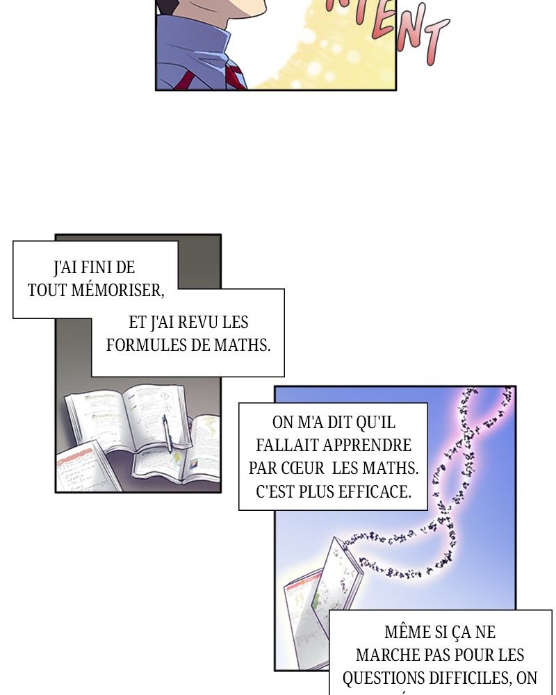 Read The Gamer FR Manga Online