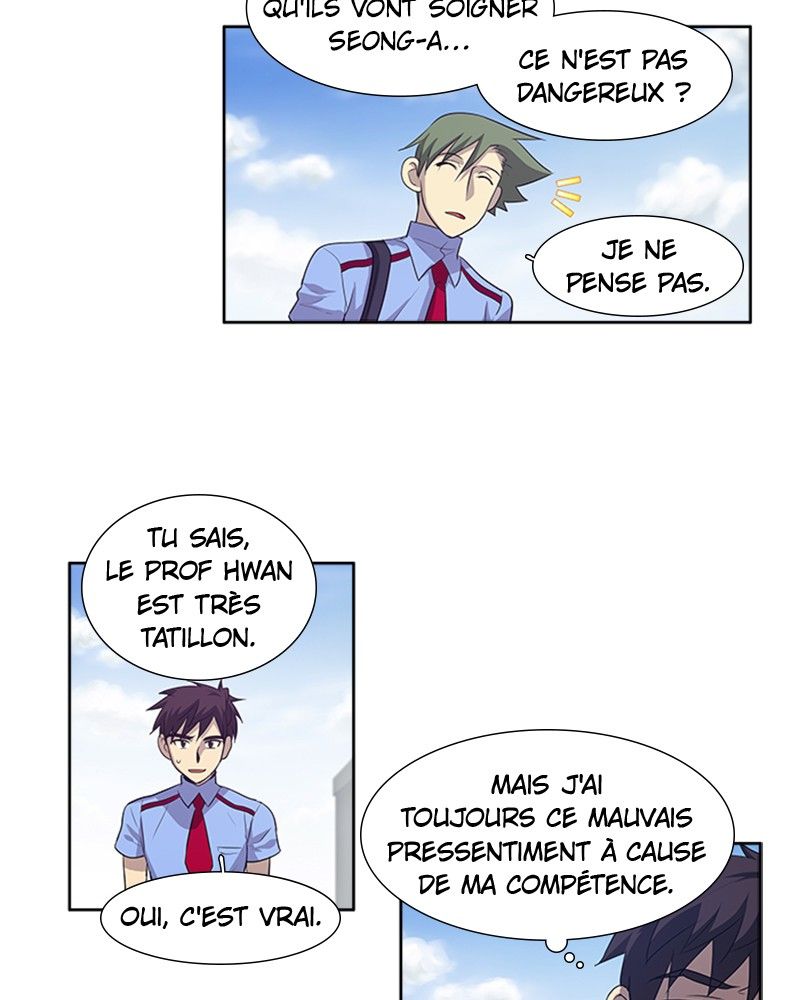 Read The Gamer FR Manga Online