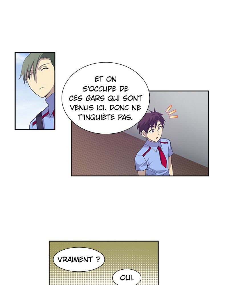 Read The Gamer FR Manga Online