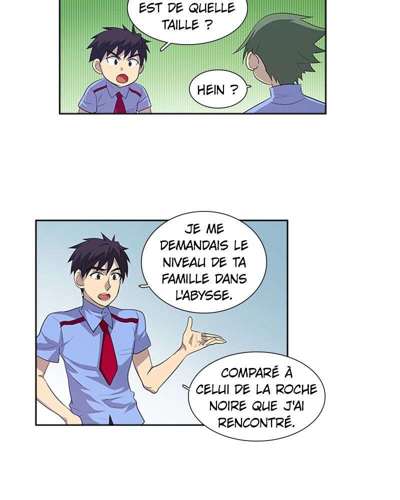 Read The Gamer FR Manga Online