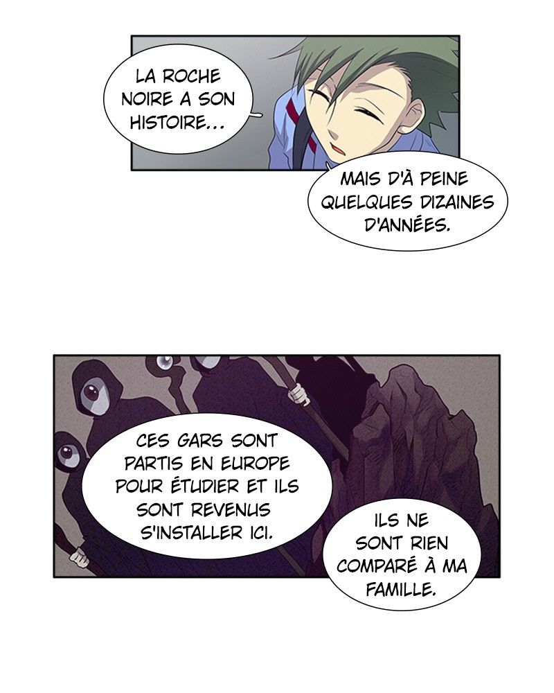 Read The Gamer FR Manga Online