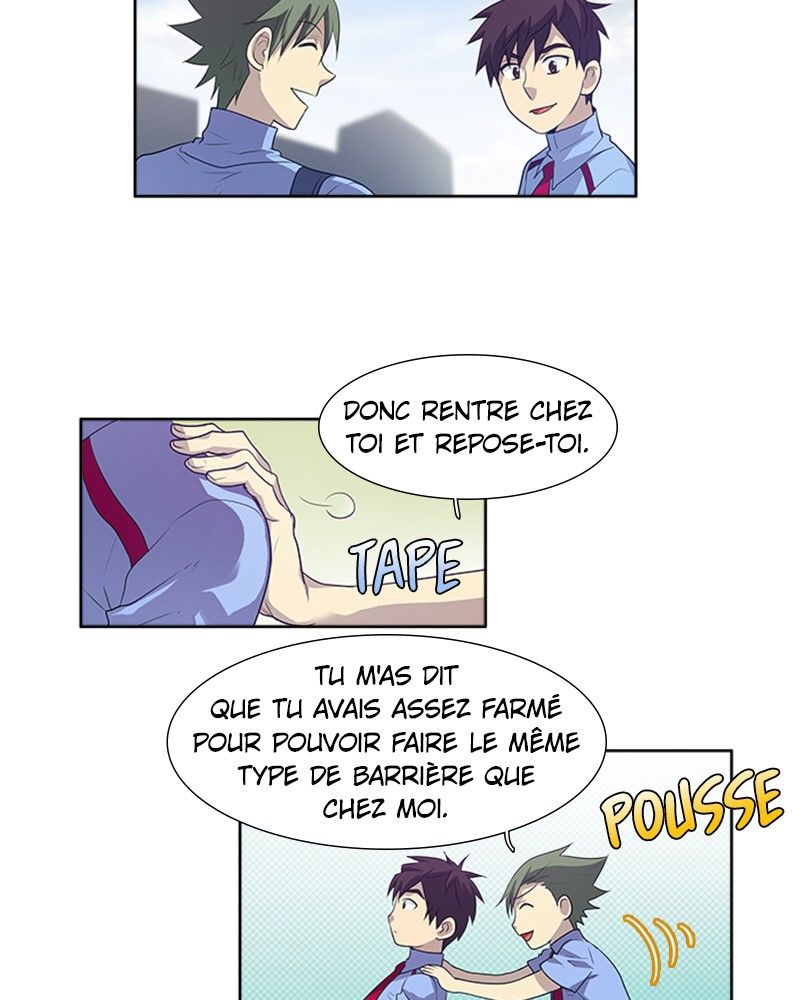Read The Gamer FR Manga Online