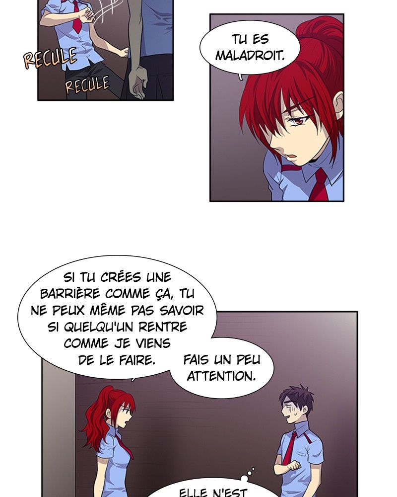 Read The Gamer FR Manga Online