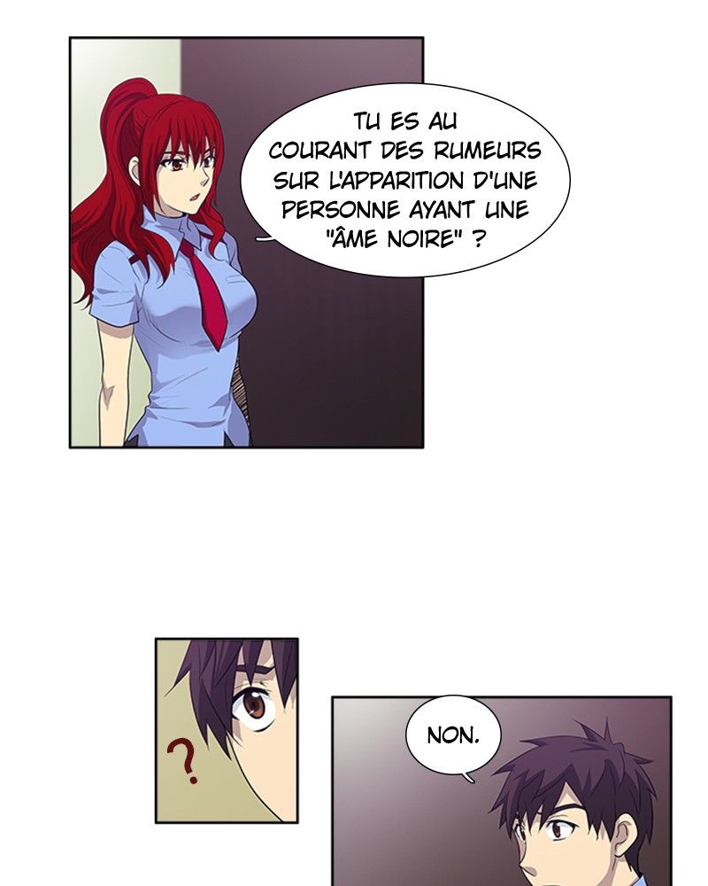 Read The Gamer FR Manga Online