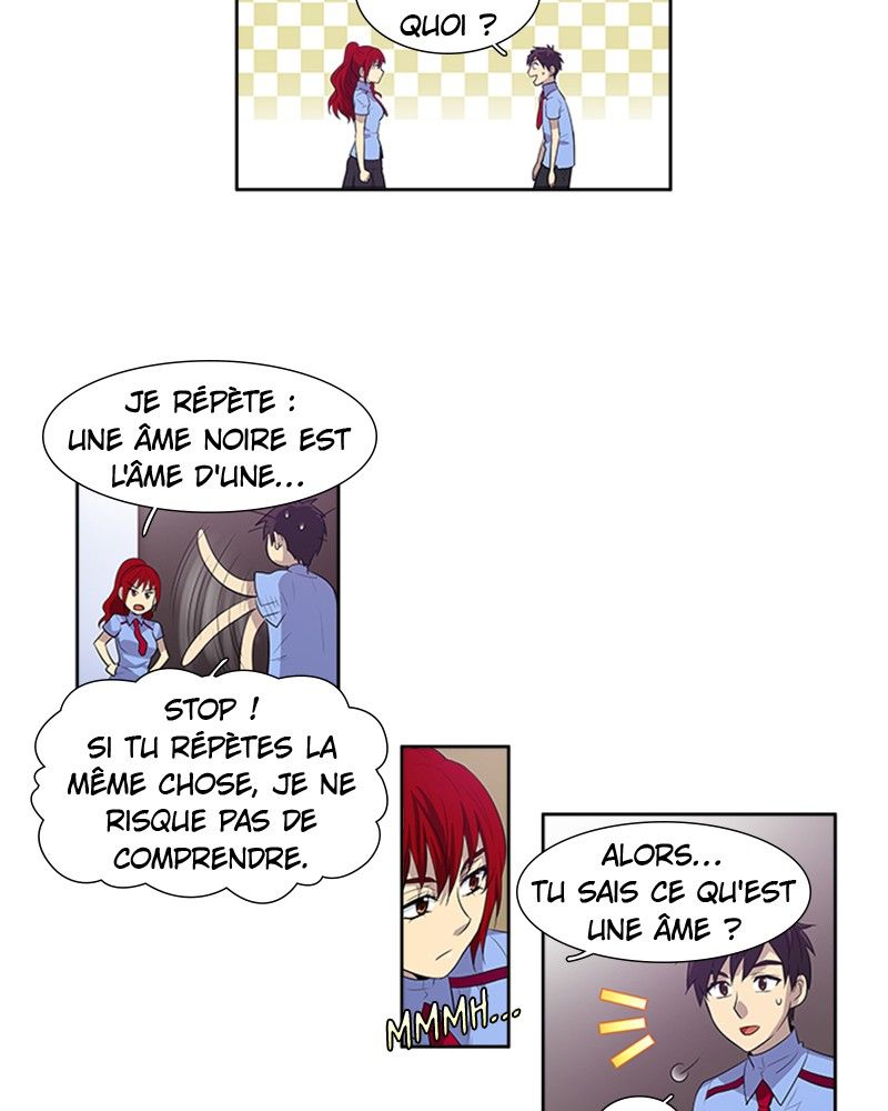 Read The Gamer FR Manga Online